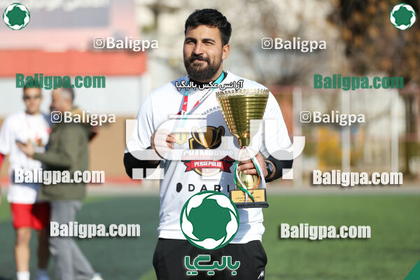 پرسپولیس 2–2 پیکان