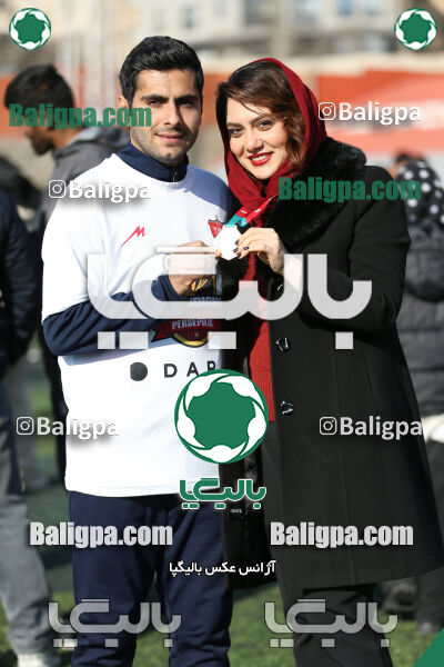 پرسپولیس 2–2 پیکان