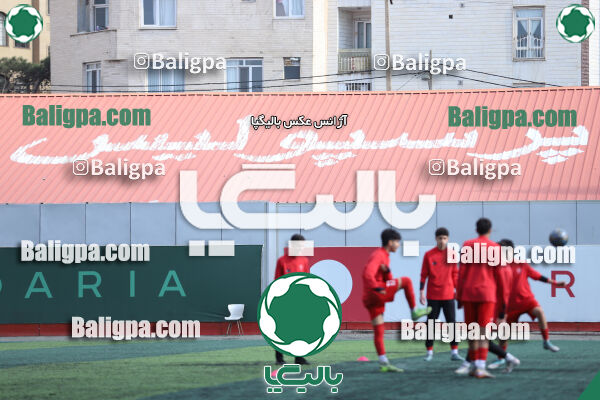 پرسپولیس 2–2 پیکان