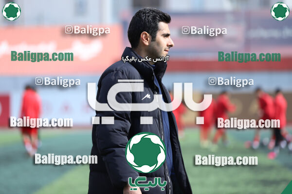پرسپولیس 2–2 پیکان