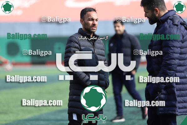 پرسپولیس 2–2 پیکان