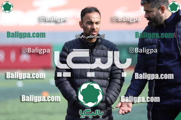 پرسپولیس 2–2 پیکان