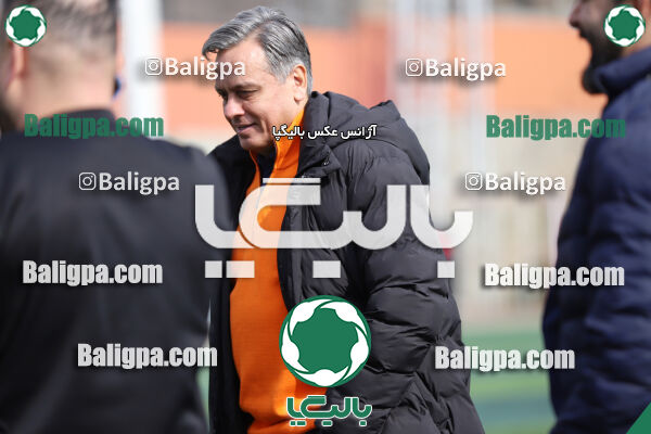 پرسپولیس 2–2 پیکان