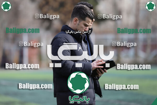 پرسپولیس 2–2 پیکان