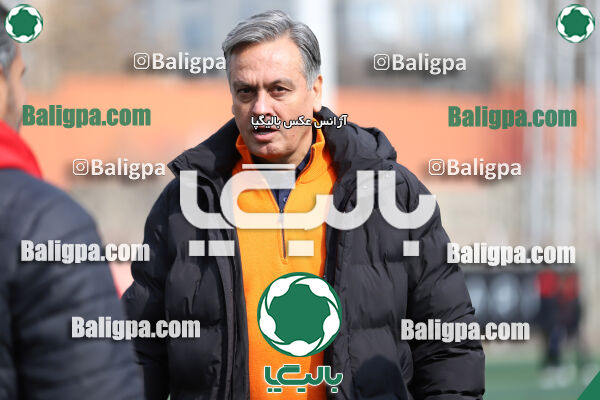 پرسپولیس 2–2 پیکان