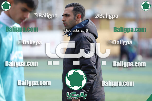 پرسپولیس 2–2 پیکان