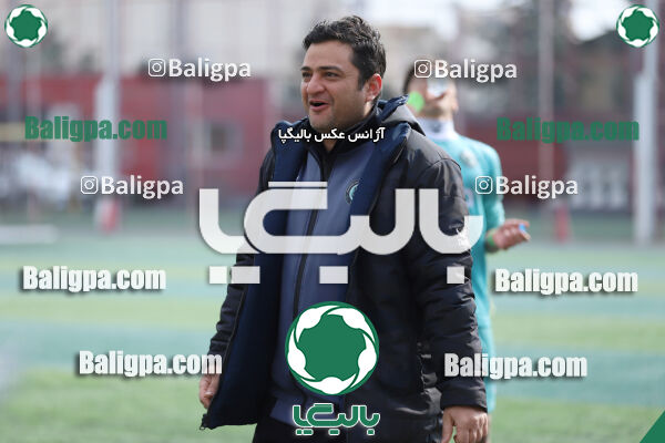 پرسپولیس 2–2 پیکان