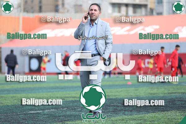 پرسپولیس 2–2 پیکان