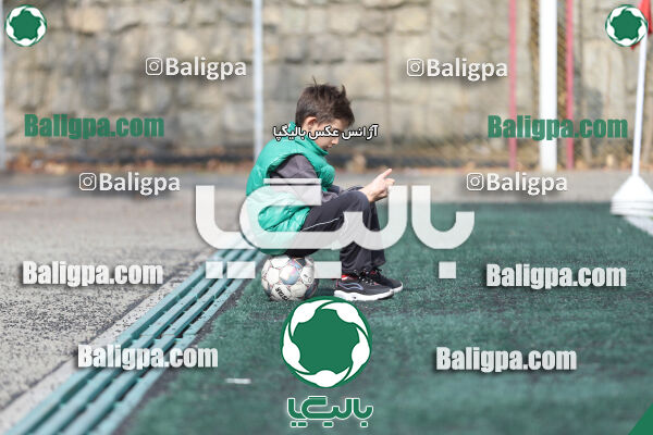 پرسپولیس 2–2 پیکان
