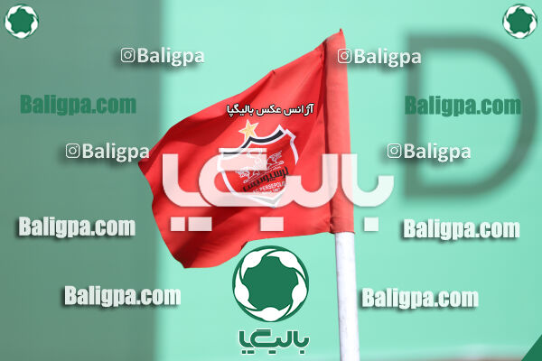 پرسپولیس 2–2 پیکان