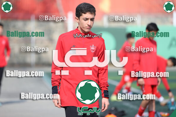 پرسپولیس 2–2 پیکان