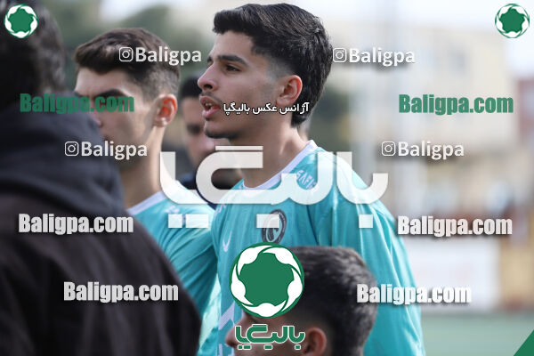پرسپولیس 2–2 پیکان