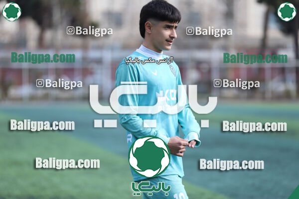 پرسپولیس 2–2 پیکان