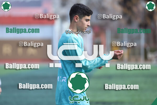 پرسپولیس 2–2 پیکان