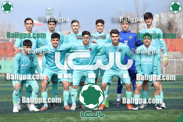 پرسپولیس 2–2 پیکان