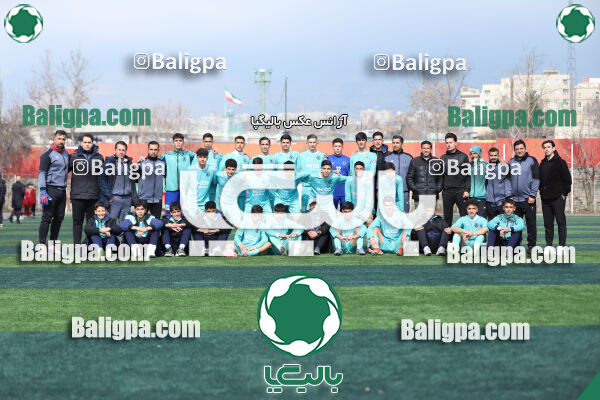 پرسپولیس 2–2 پیکان
