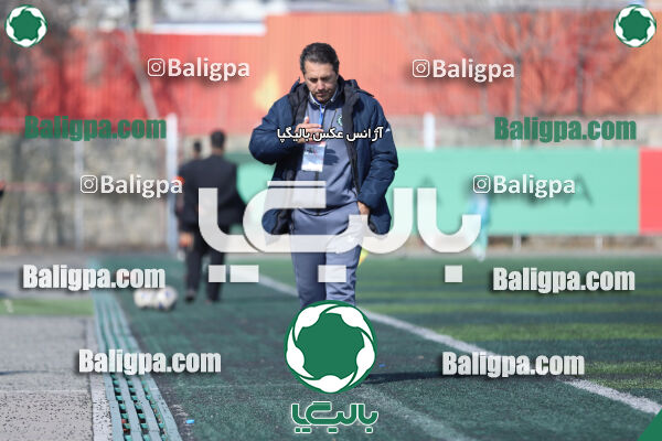 پرسپولیس 2–2 پیکان