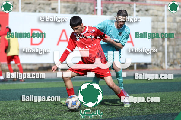 پرسپولیس 2–2 پیکان