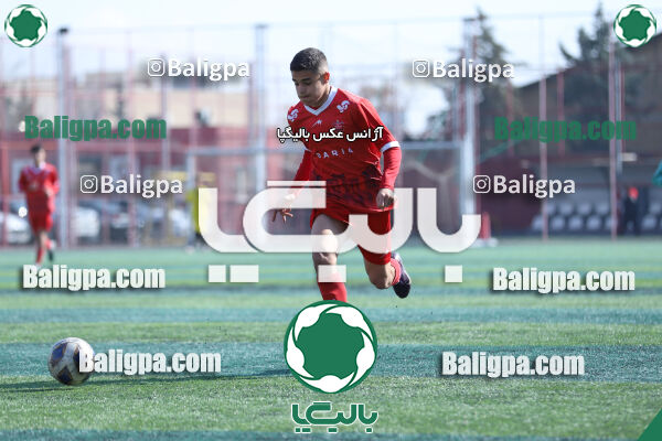 پرسپولیس 2–2 پیکان