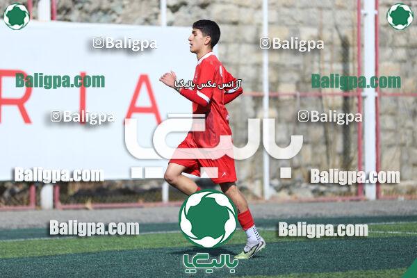 پرسپولیس 2–2 پیکان