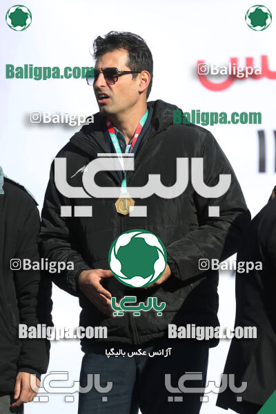 پرسپولیس 2–2 پیکان