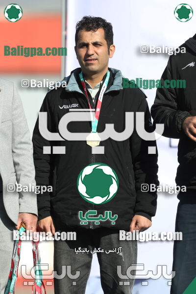 پرسپولیس 2–2 پیکان