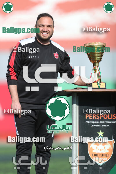 پرسپولیس 2–2 پیکان