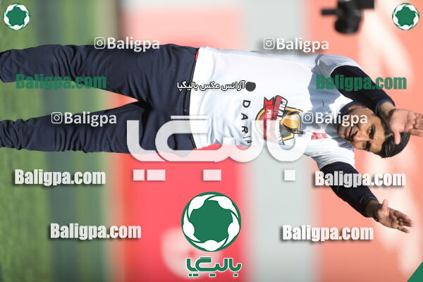 پرسپولیس 2–2 پیکان