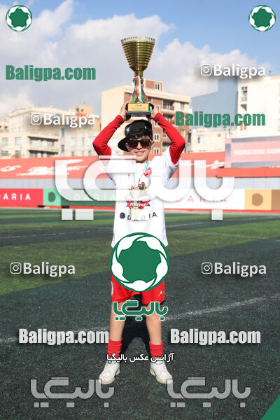 پرسپولیس 2–2 پیکان