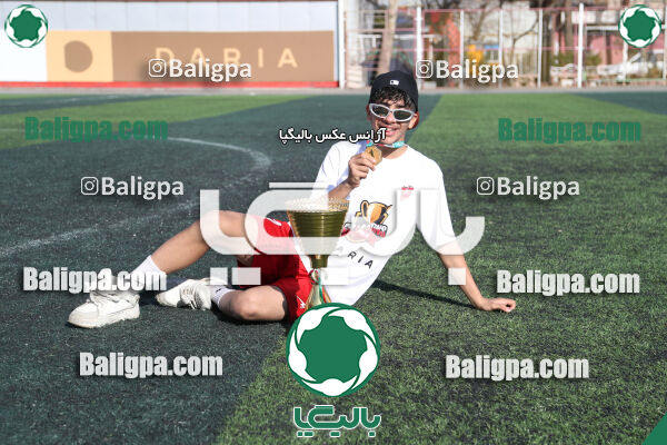 پرسپولیس 2–2 پیکان