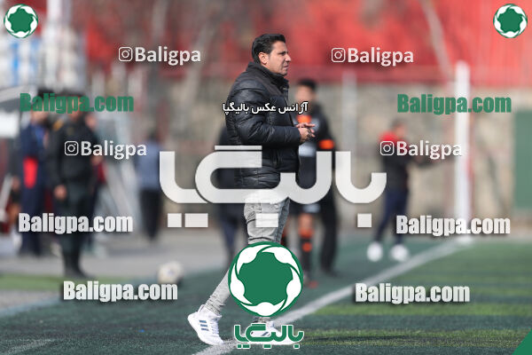 پرسپولیس 2–2 پیکان