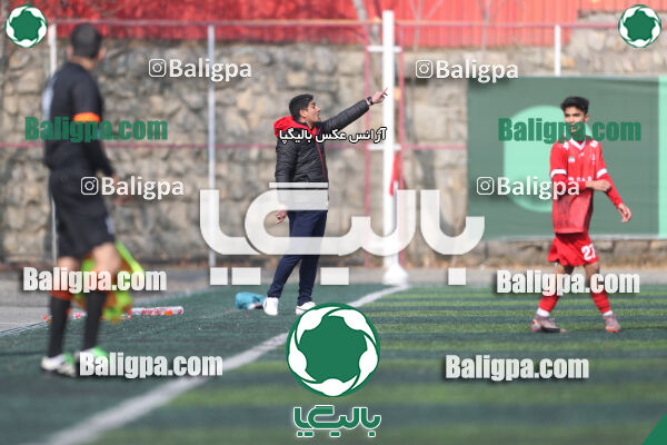 پرسپولیس 2–2 پیکان
