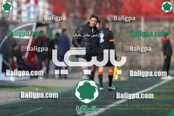 پرسپولیس 2–2 پیکان