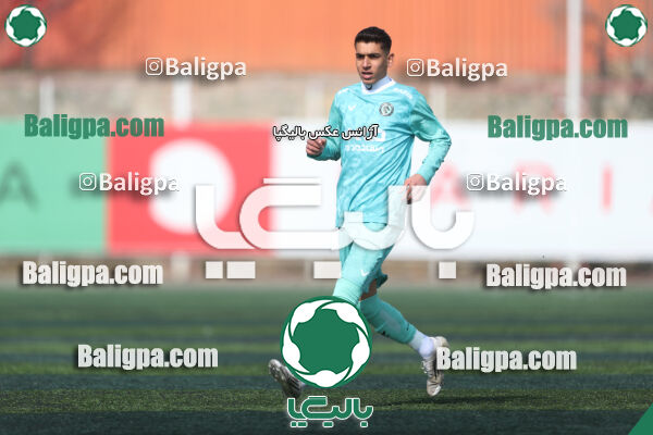 پرسپولیس 2–2 پیکان