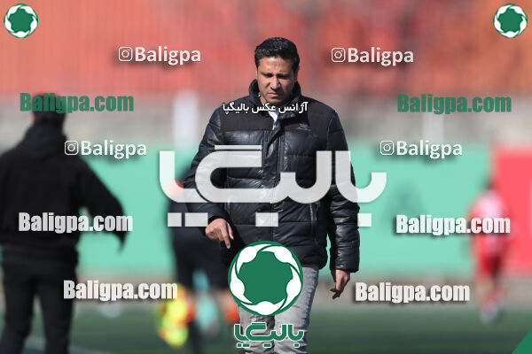 پرسپولیس 2–2 پیکان
