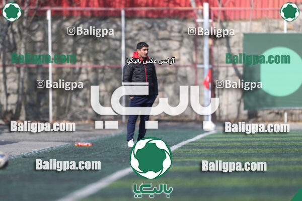 پرسپولیس 2–2 پیکان
