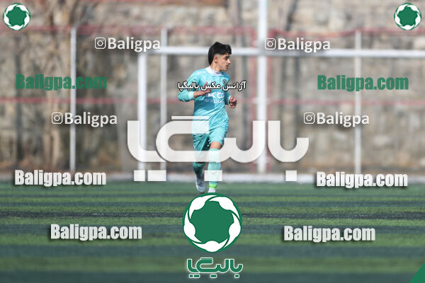 پرسپولیس 2–2 پیکان