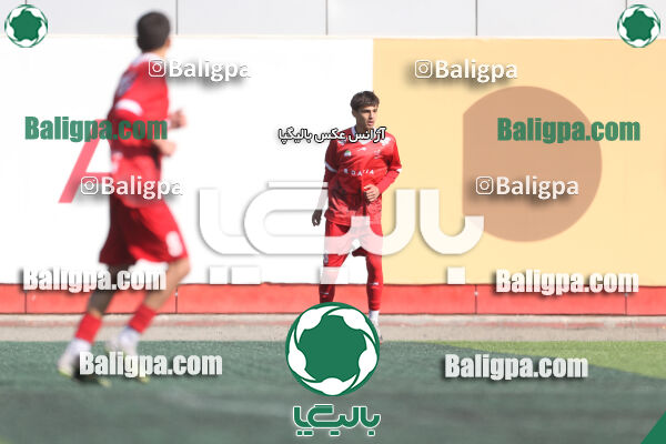 پرسپولیس 2–2 پیکان