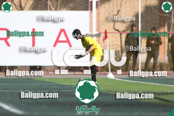 پرسپولیس 2–2 پیکان