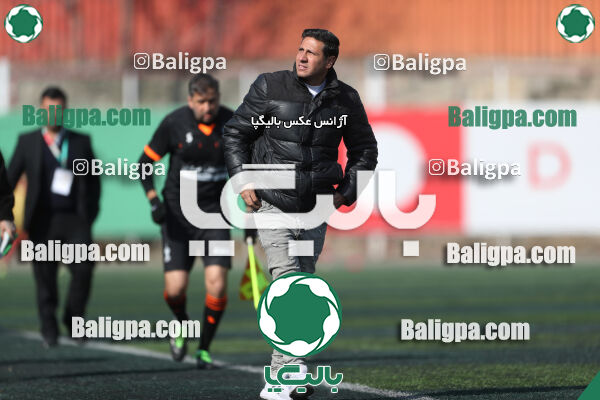پرسپولیس 2–2 پیکان