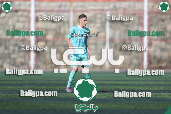 پرسپولیس 2–2 پیکان