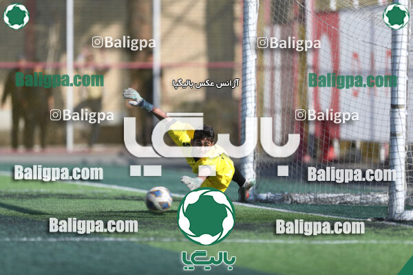 پرسپولیس 2–2 پیکان