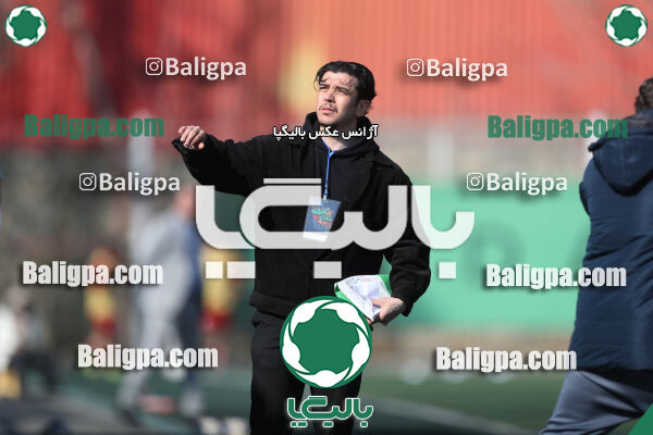 پرسپولیس 2–2 پیکان