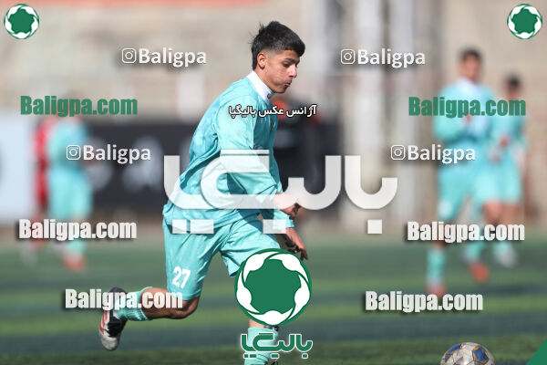 پرسپولیس 2–2 پیکان
