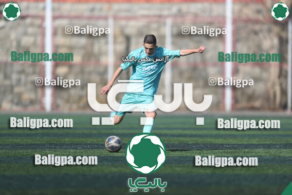 پرسپولیس 2–2 پیکان