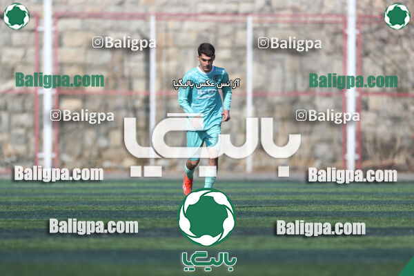پرسپولیس 2–2 پیکان