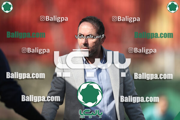 پرسپولیس 2–2 پیکان