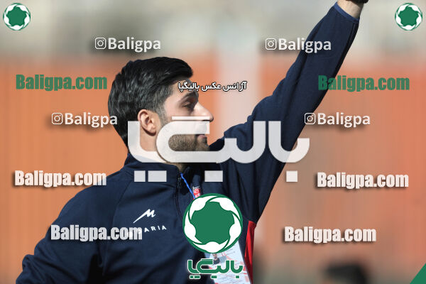 پرسپولیس 2–2 پیکان