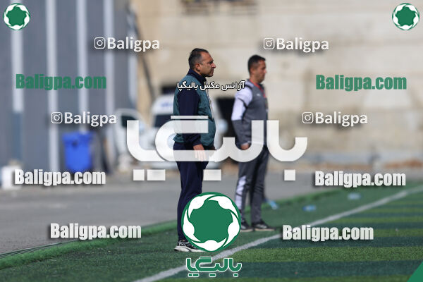 توانا 1 - 0 استعداد برتر