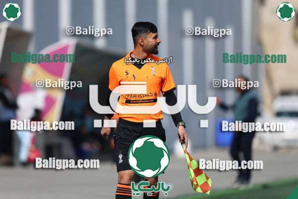 توانا 1 - 0 استعداد برتر